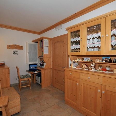 Agritur Le Pergolette Villa Tassullo Eksteriør bilde