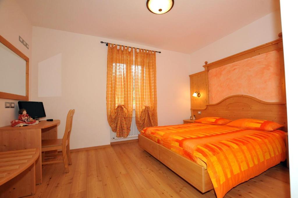 Agritur Le Pergolette Villa Tassullo Rom bilde