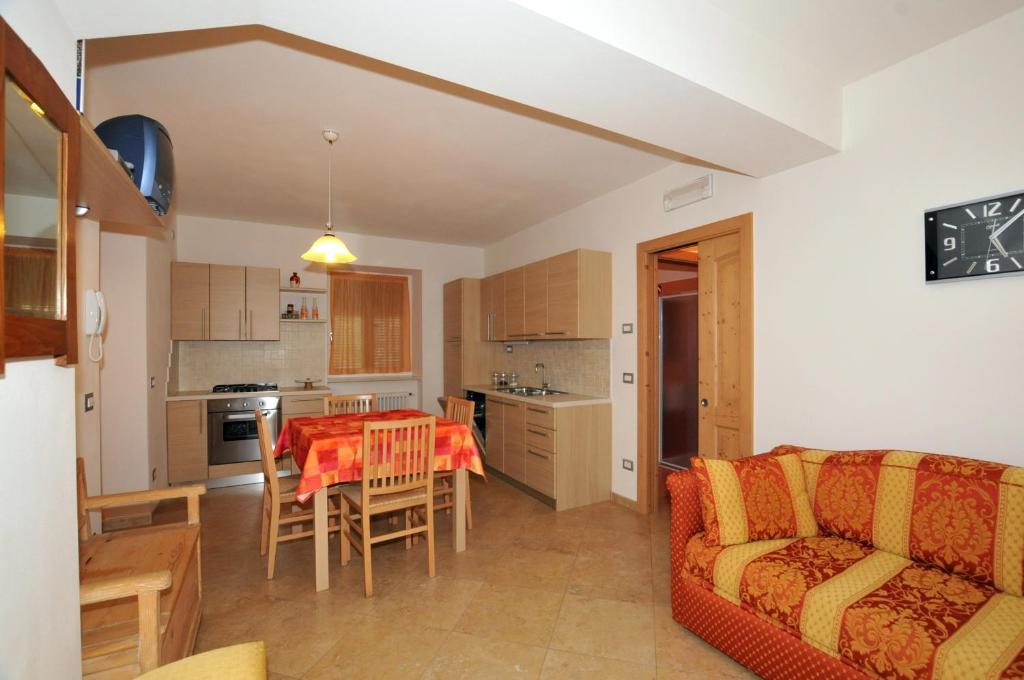 Agritur Le Pergolette Villa Tassullo Rom bilde