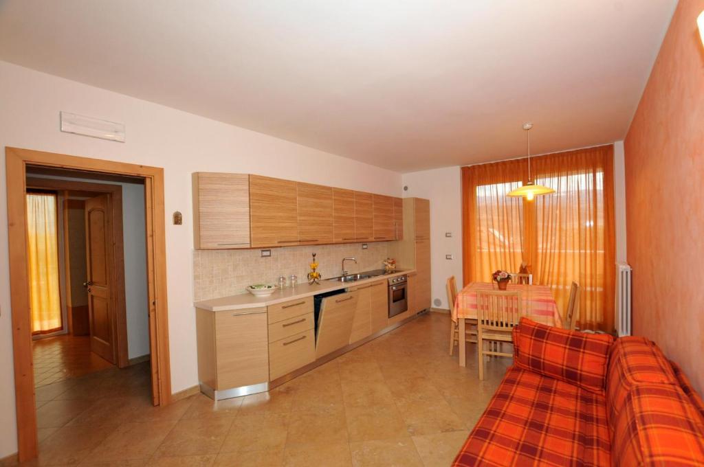 Agritur Le Pergolette Villa Tassullo Rom bilde
