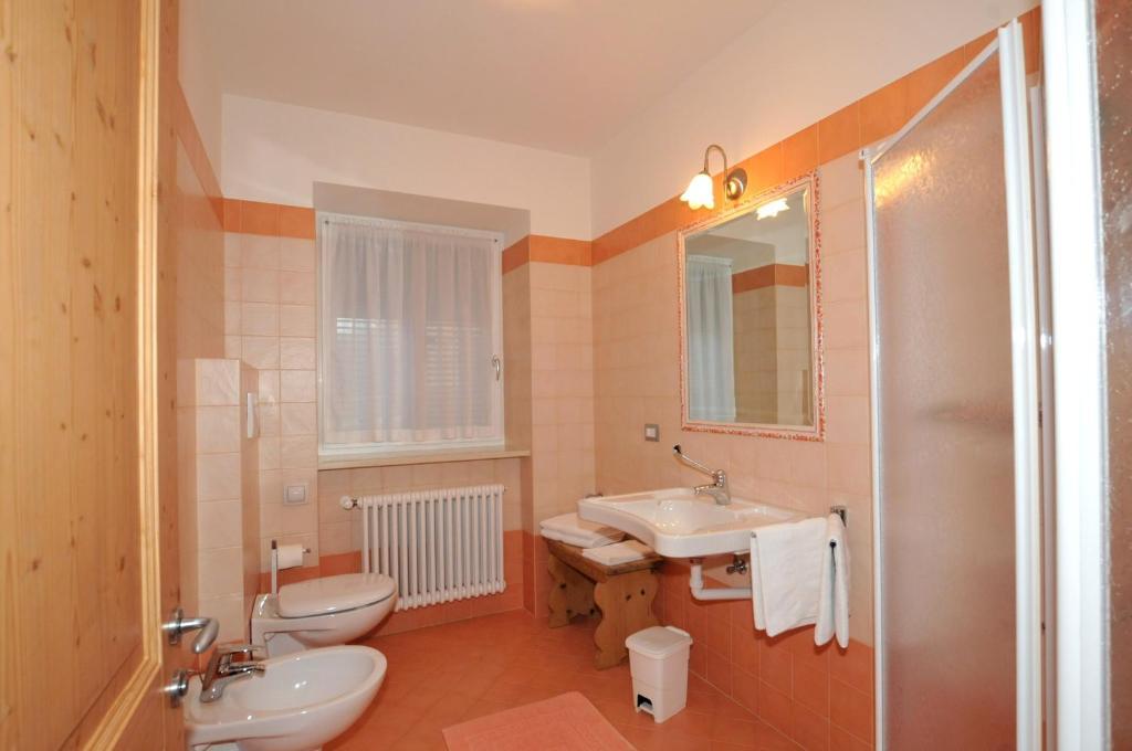 Agritur Le Pergolette Villa Tassullo Rom bilde