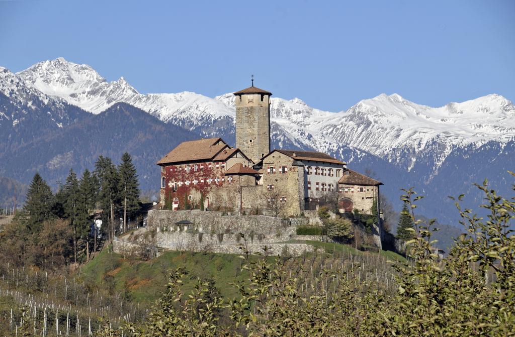 Agritur Le Pergolette Villa Tassullo Eksteriør bilde