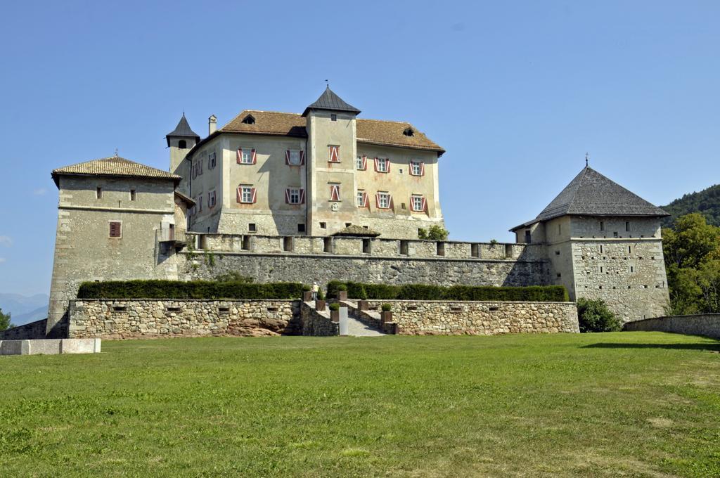 Agritur Le Pergolette Villa Tassullo Eksteriør bilde